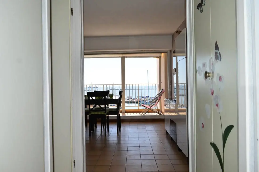 Residence Pecherie