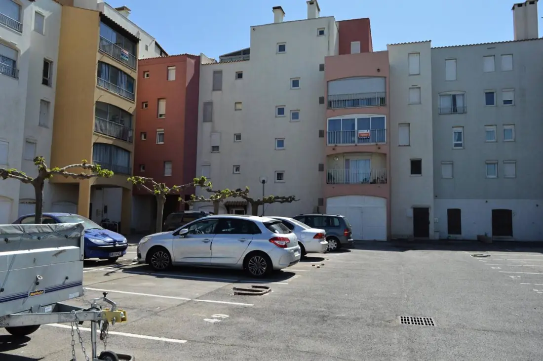 Residence Pecherie