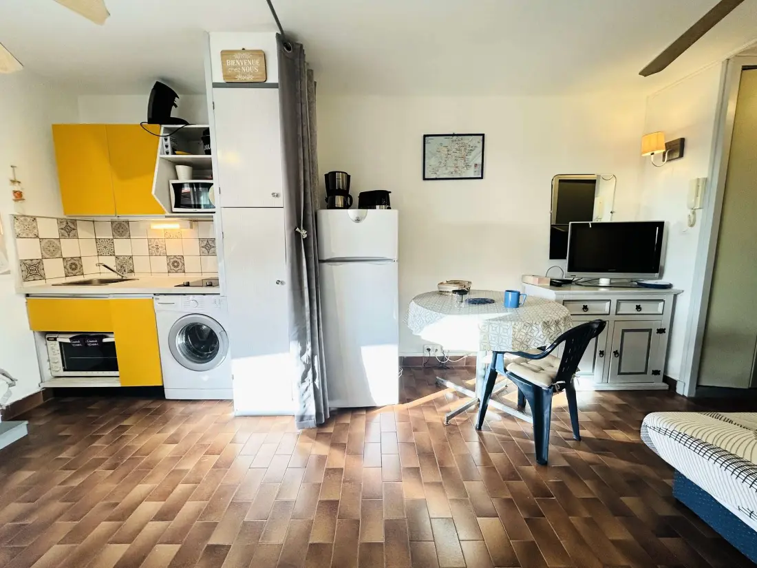 Pharo-residentie