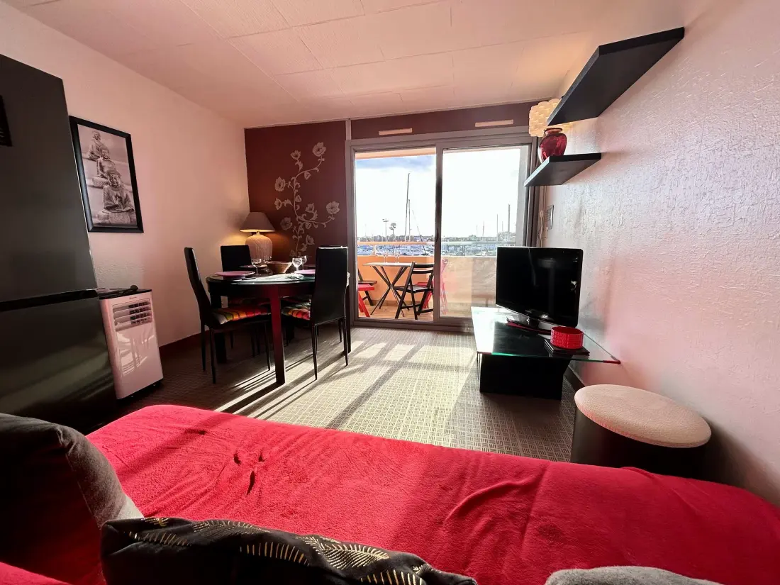 Pharo-residentie