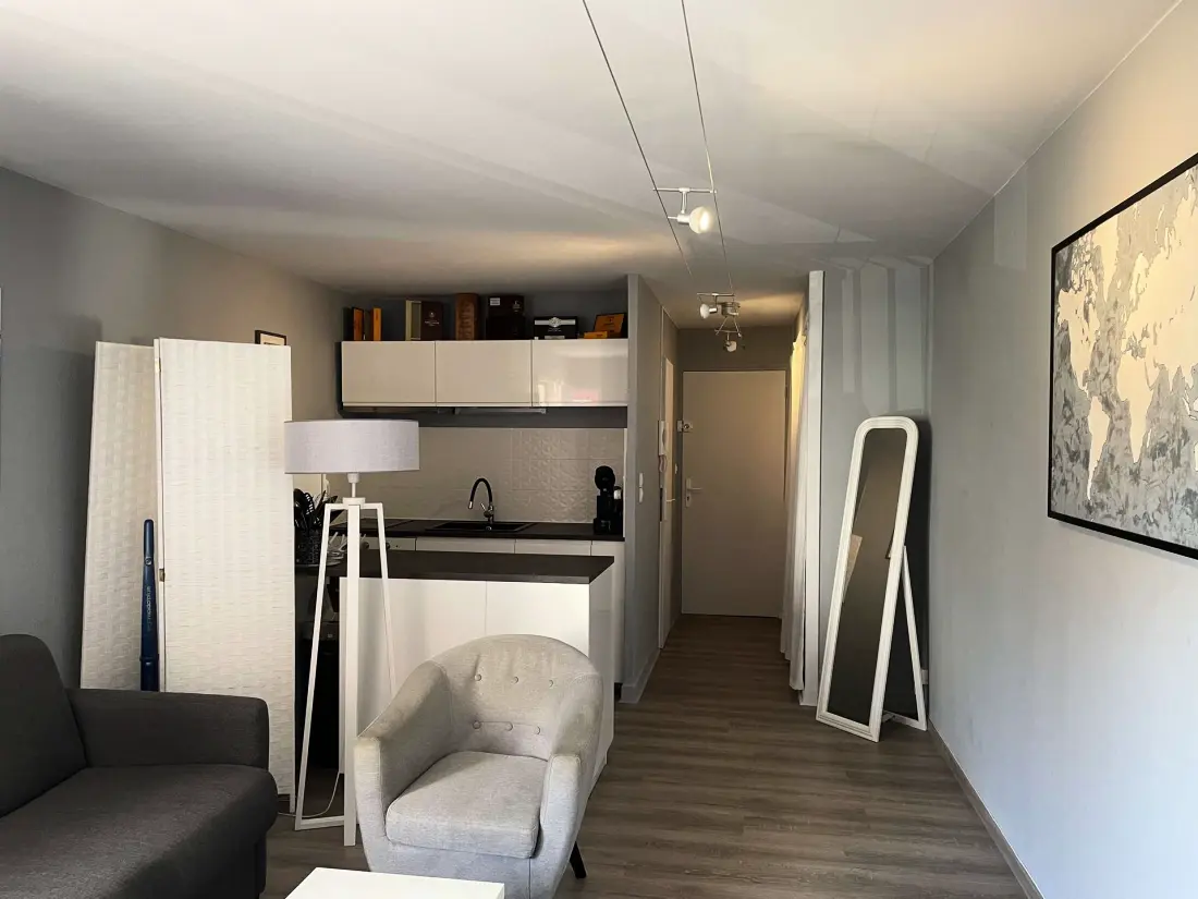 Pharo-residentie