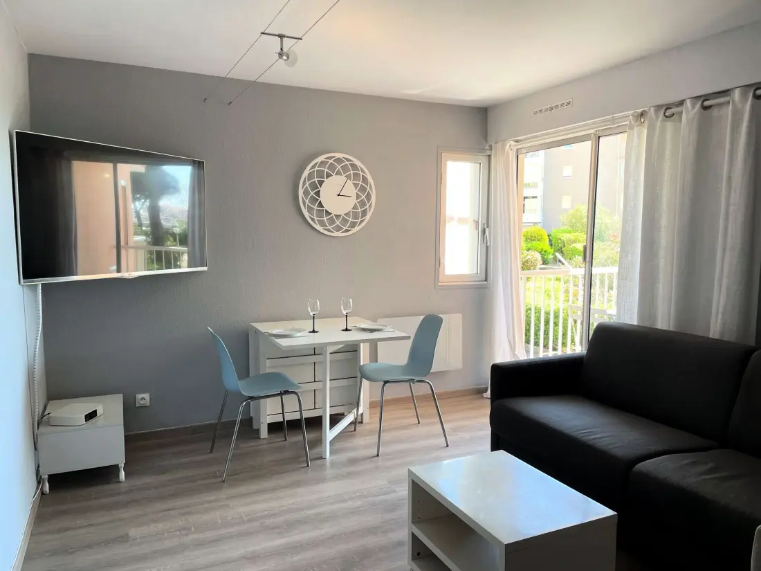 Pharo-residentie