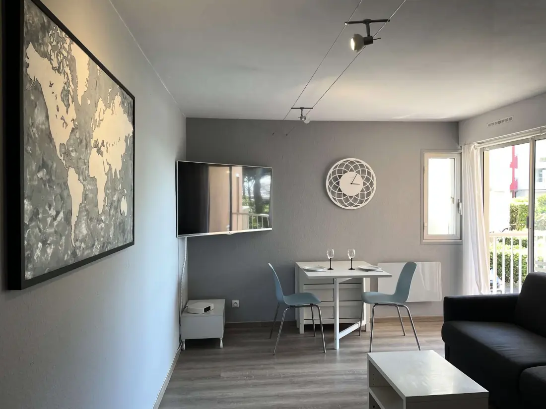 Pharo-residentie