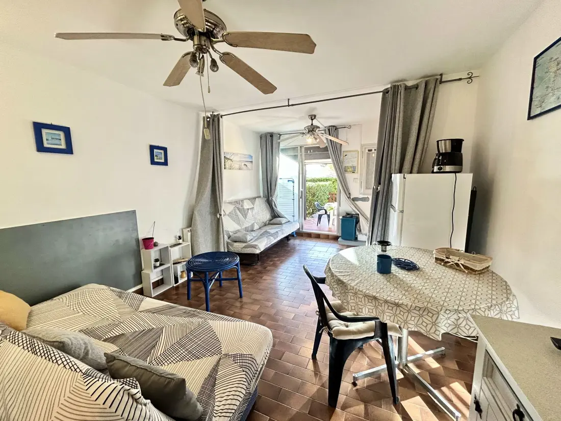 Pharo-residentie