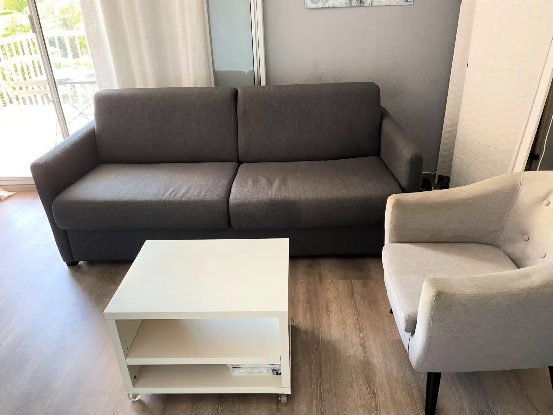 Pharo-residentie