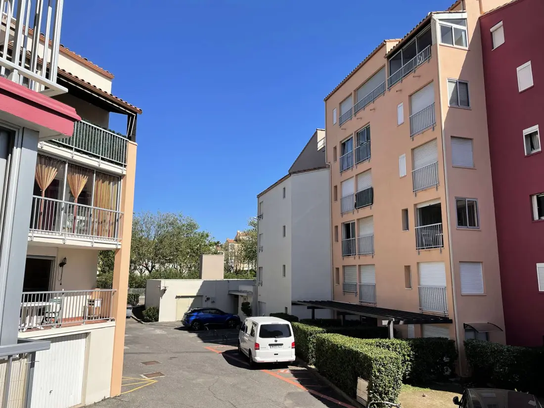 Pharo-residentie