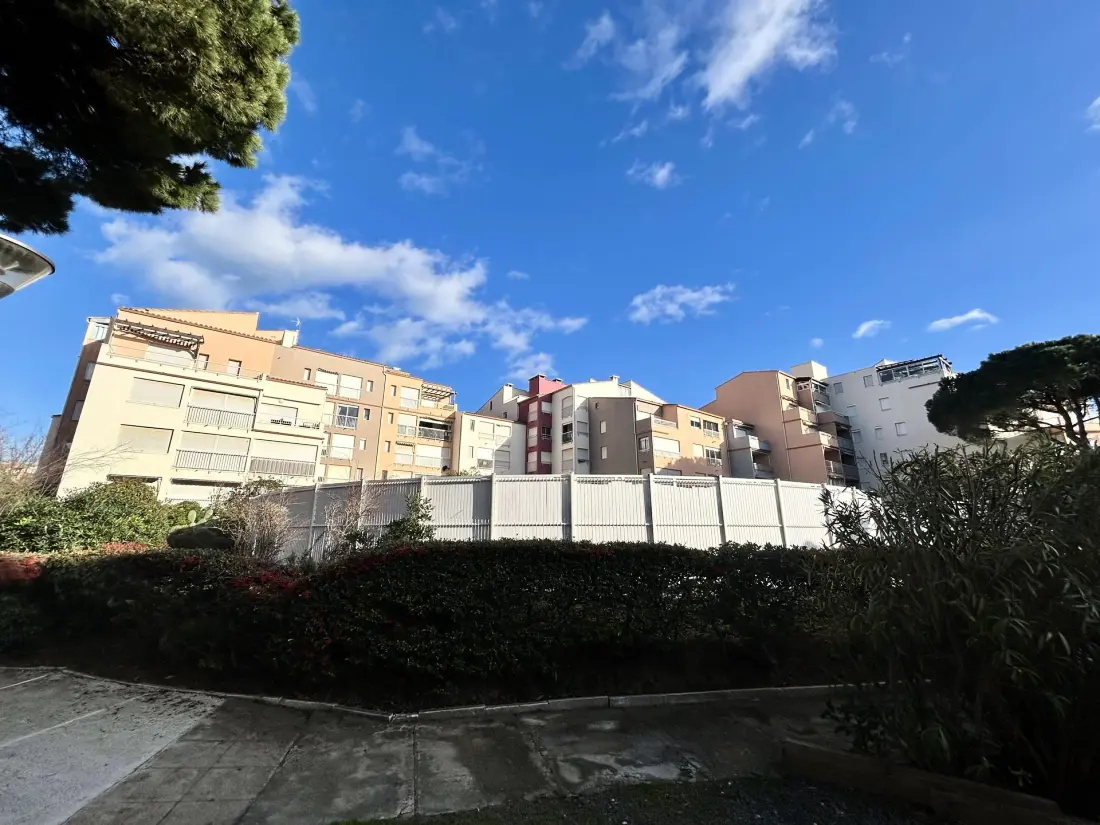 Pharo-residentie