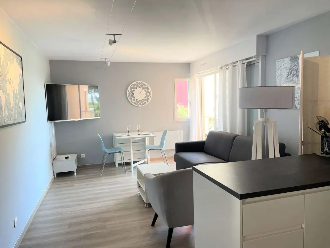 Pharo-residentie