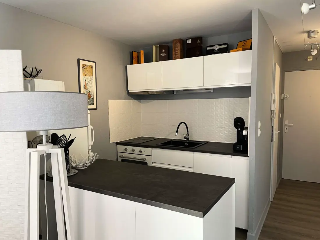 Pharo-residentie