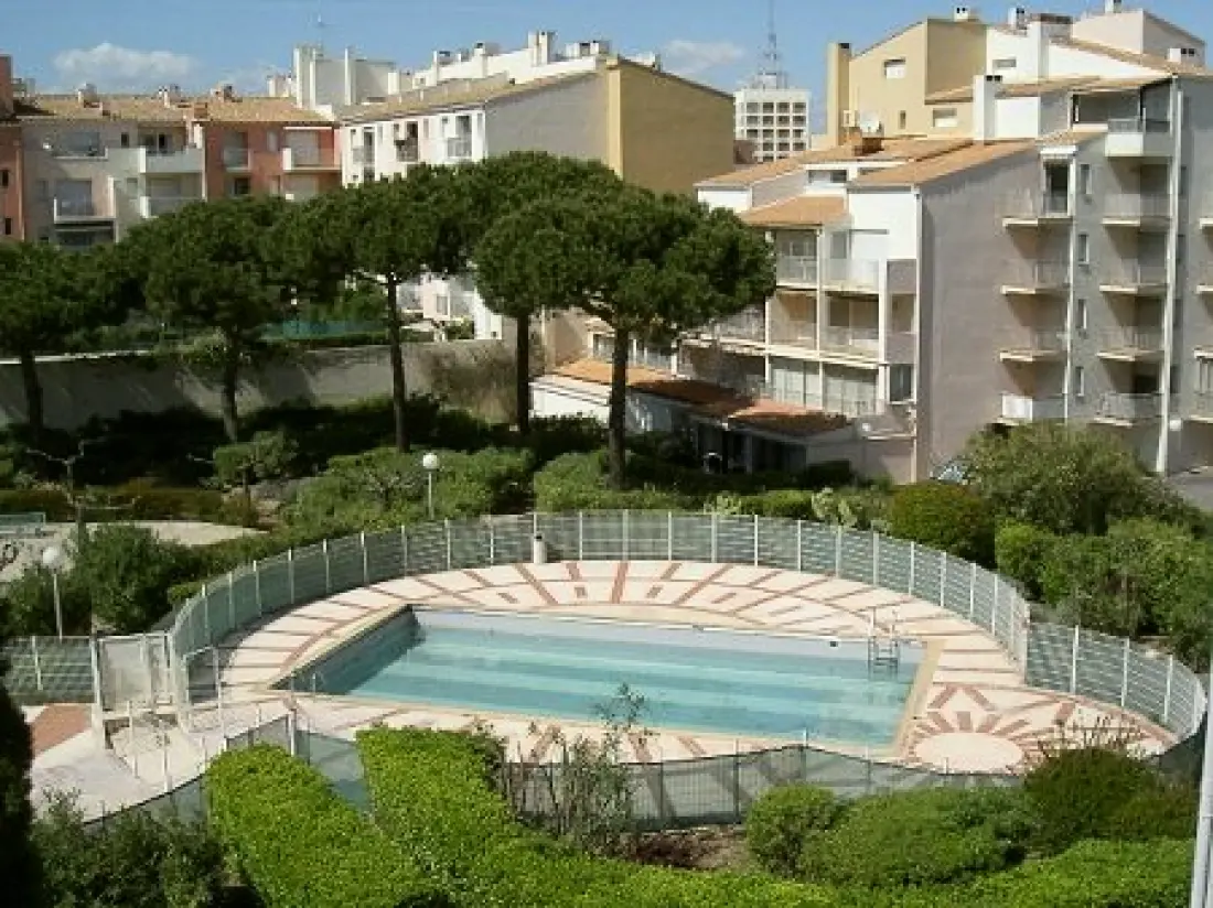 Pharo-residentie