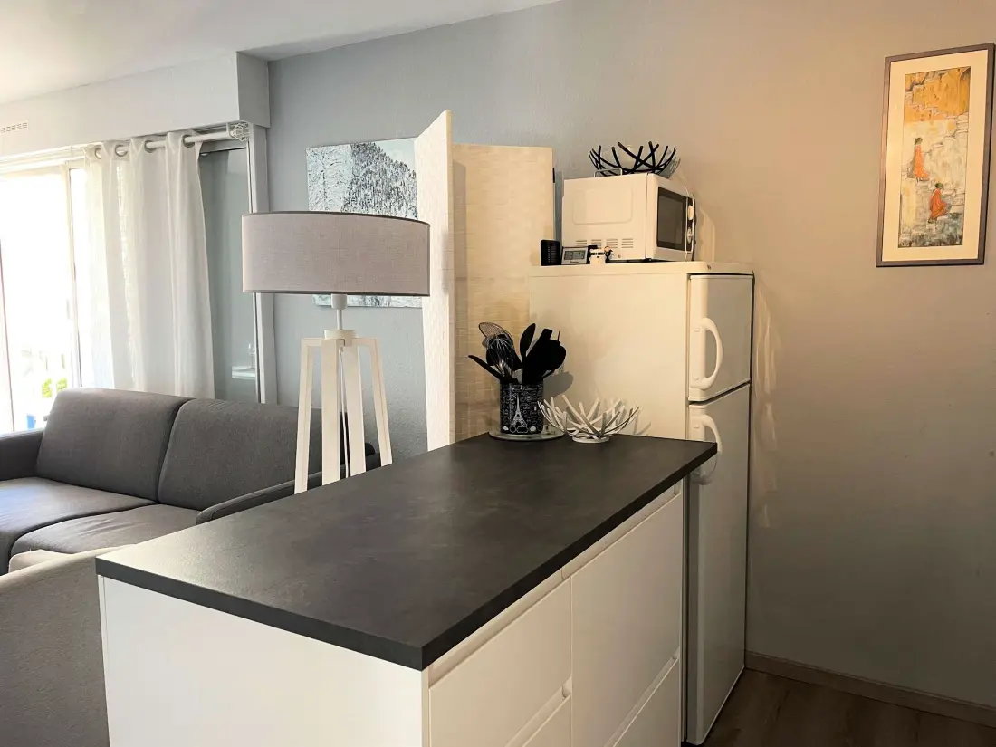 Pharo-residentie