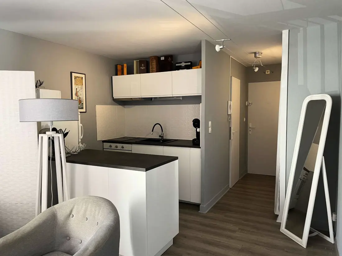 Pharo-residentie