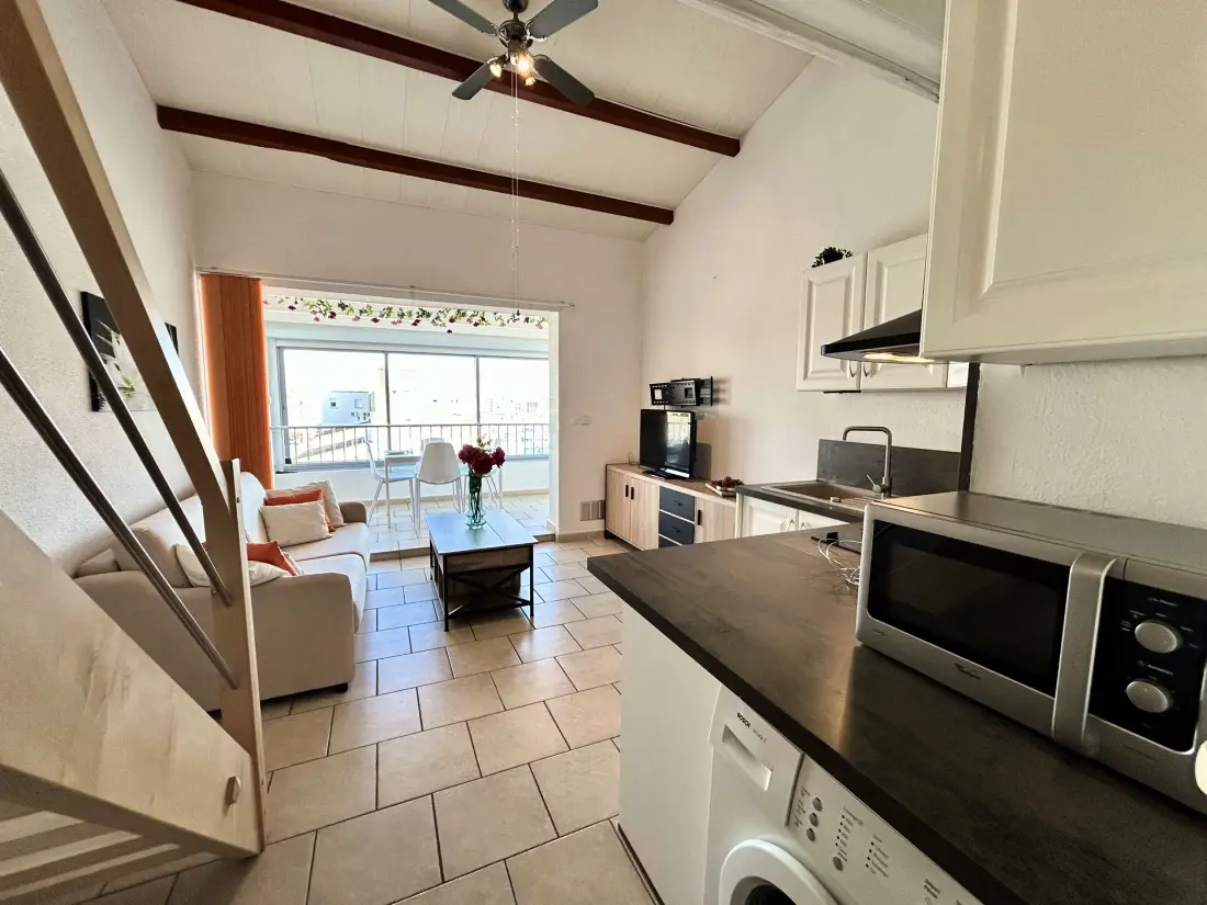 Port Brescou Residence 3