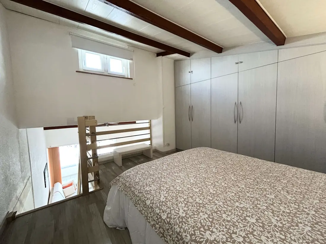 Port Brescou Residence 3