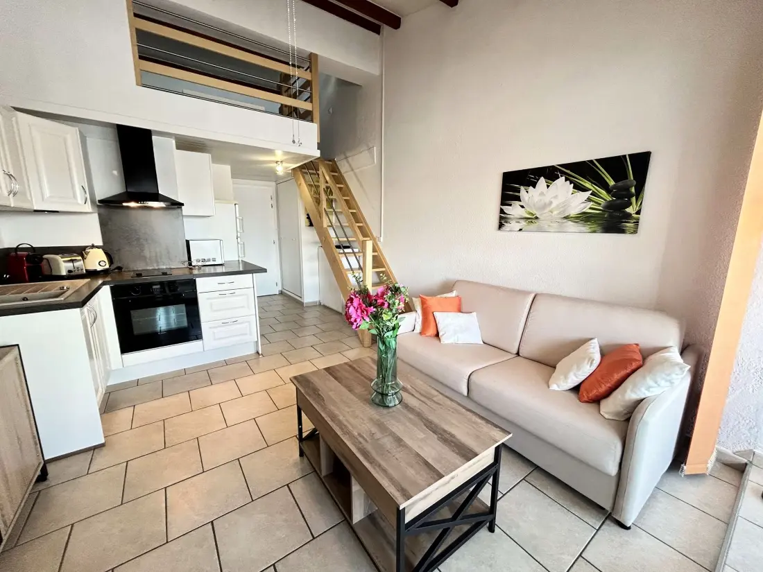 Port Brescou Residence 3