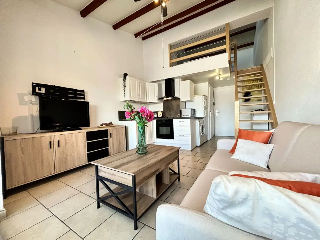 Port Brescou Residence 3