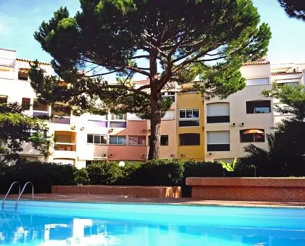 Port Capistol rezidencia