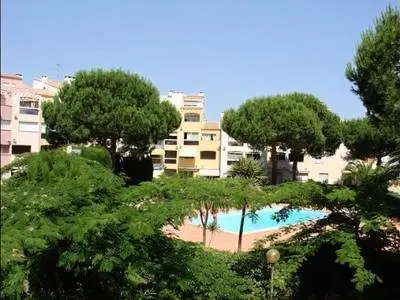 Port Capistol rezidencia