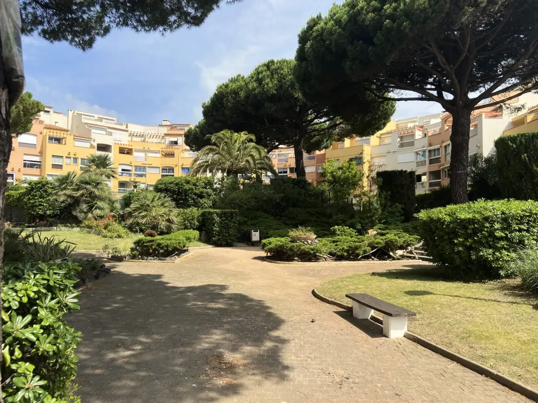 Port Capistol rezidencia