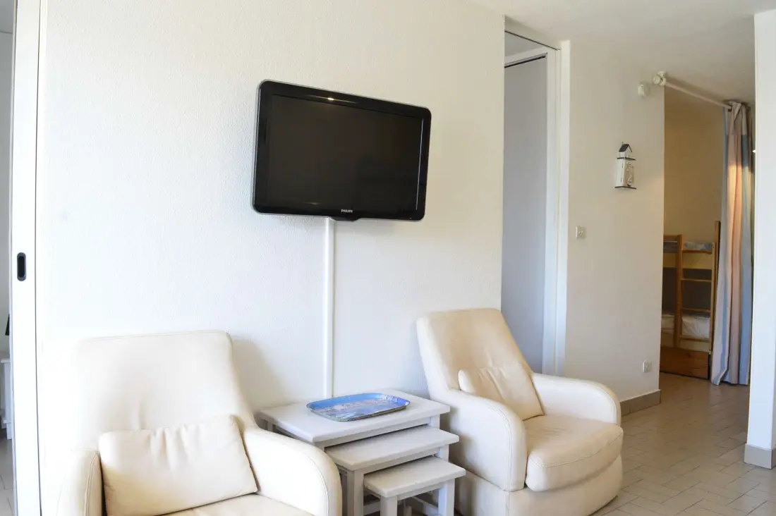 Residence Port Dauphin 2