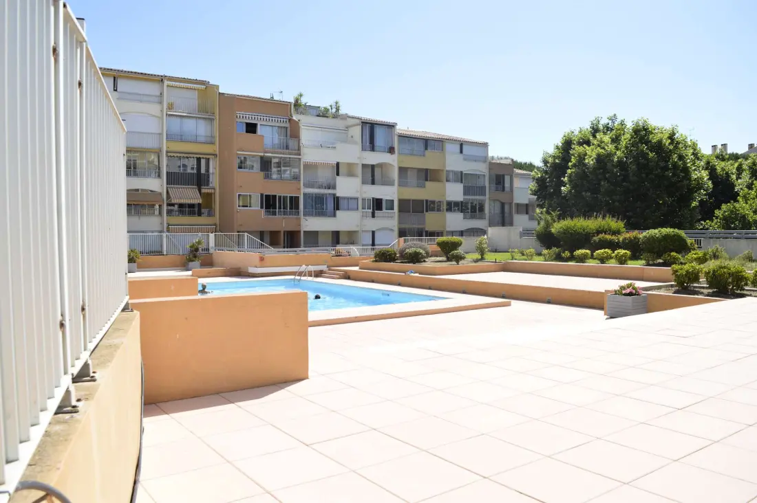 Residence Port Dauphin 2