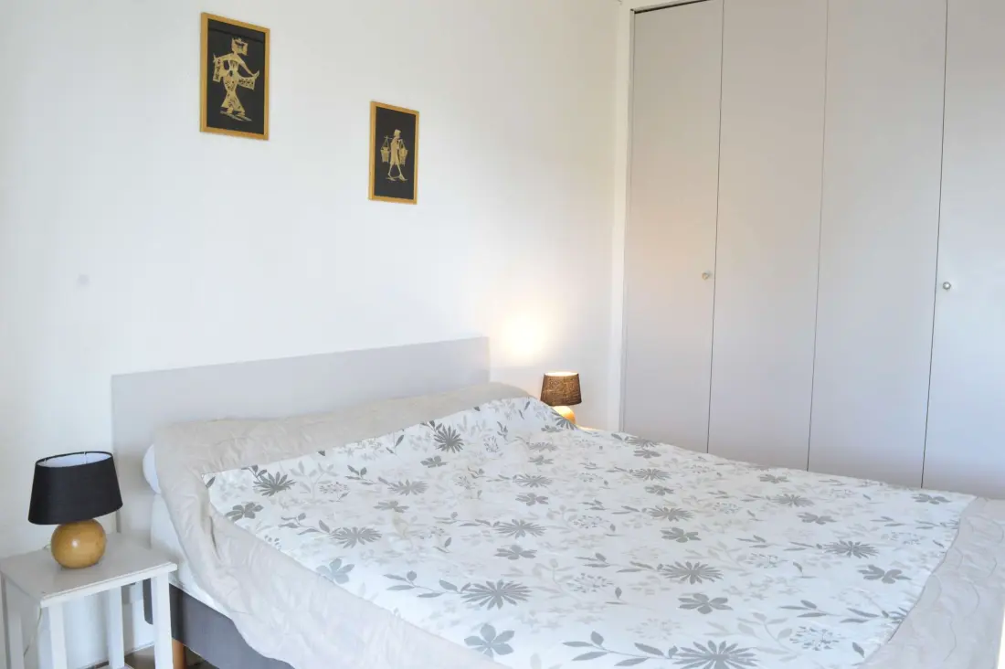 Residence Port Dauphin 2