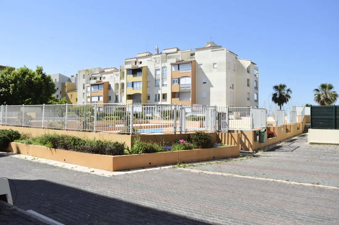 Residence Port Dauphin 2
