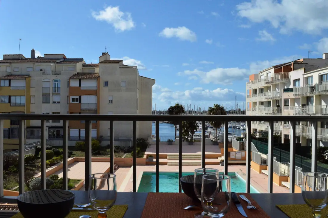 Residence Port Dauphin 2