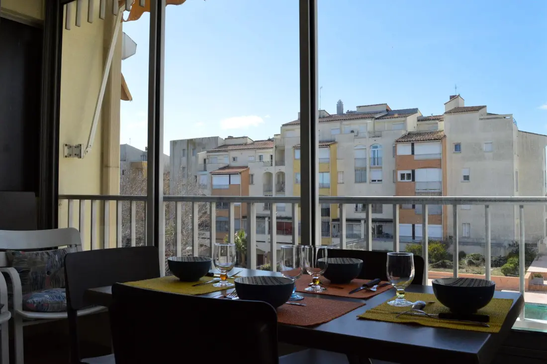 Residence Port Dauphin 2