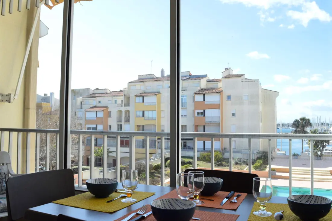 Residence Port Dauphin 2