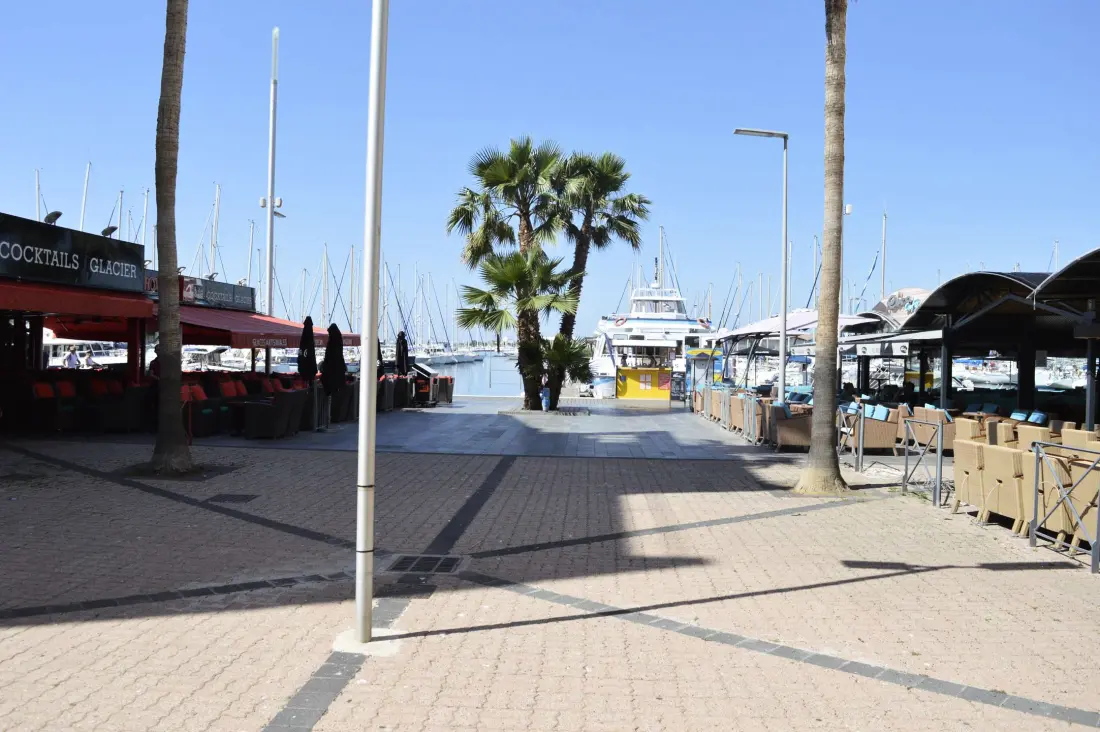 Residence Port Dauphin 2