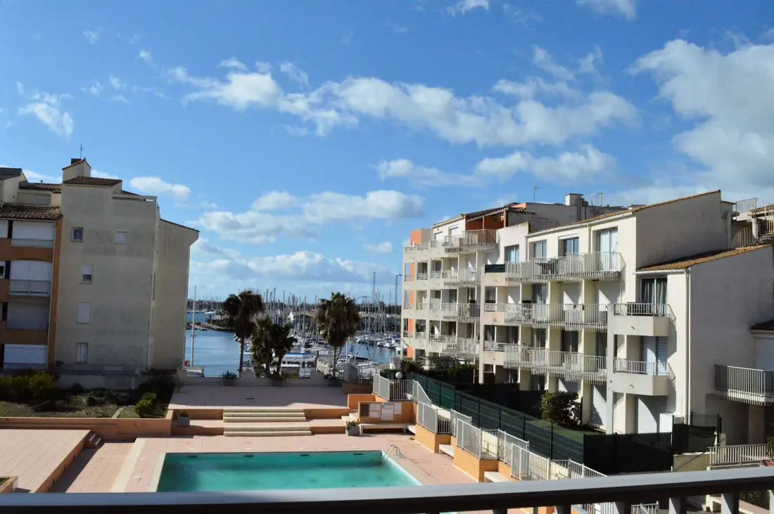 Residence Port Dauphin 2