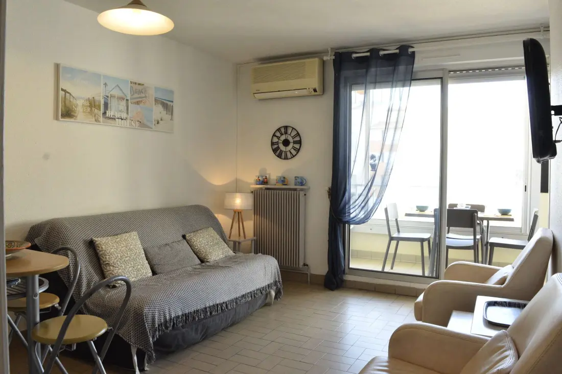 Residence Port Dauphin 2