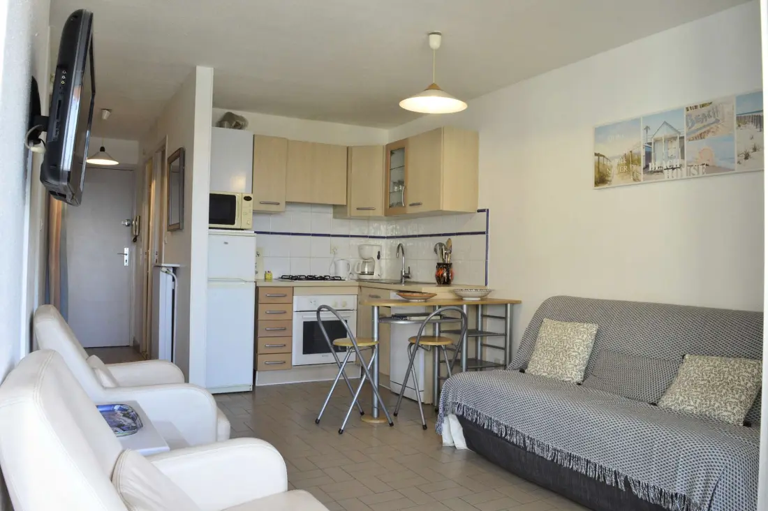 Residence Port Dauphin 2