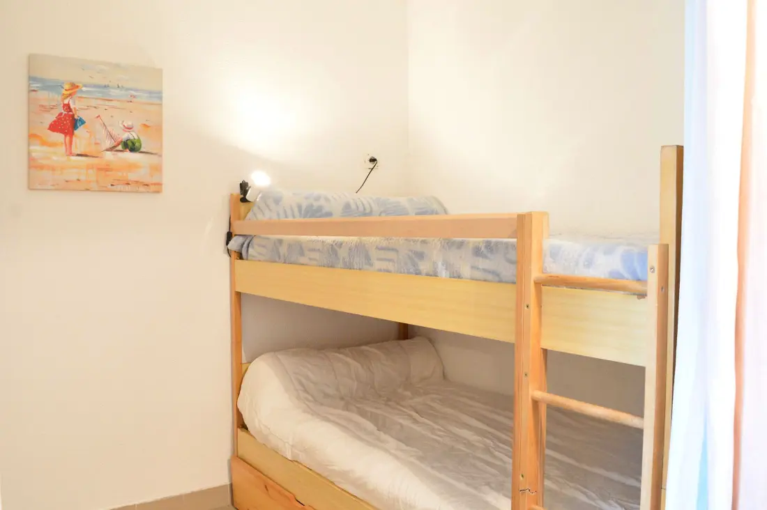 Residence Port Dauphin 2