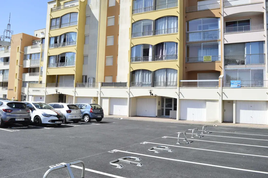 Residence Port Dauphin 2
