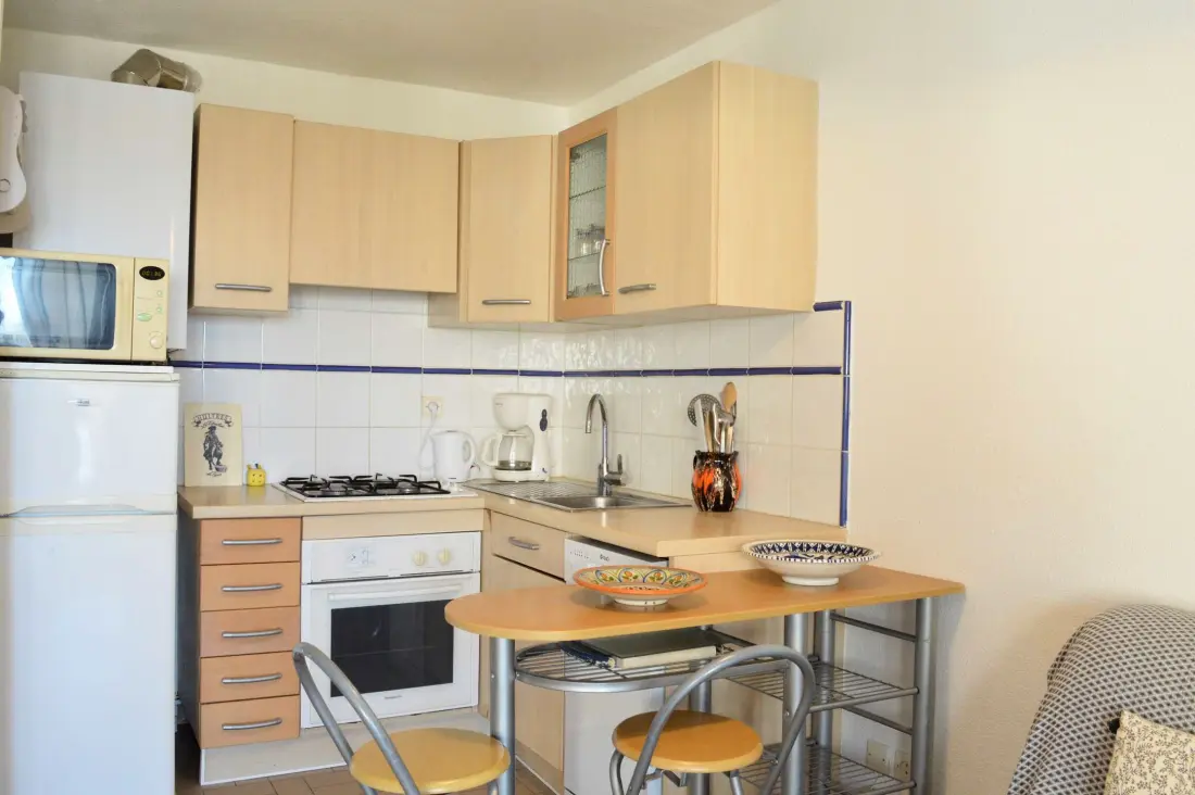 Residence Port Dauphin 2