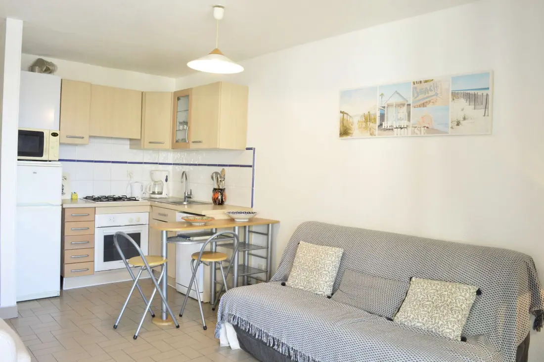 Residence Port Dauphin 2