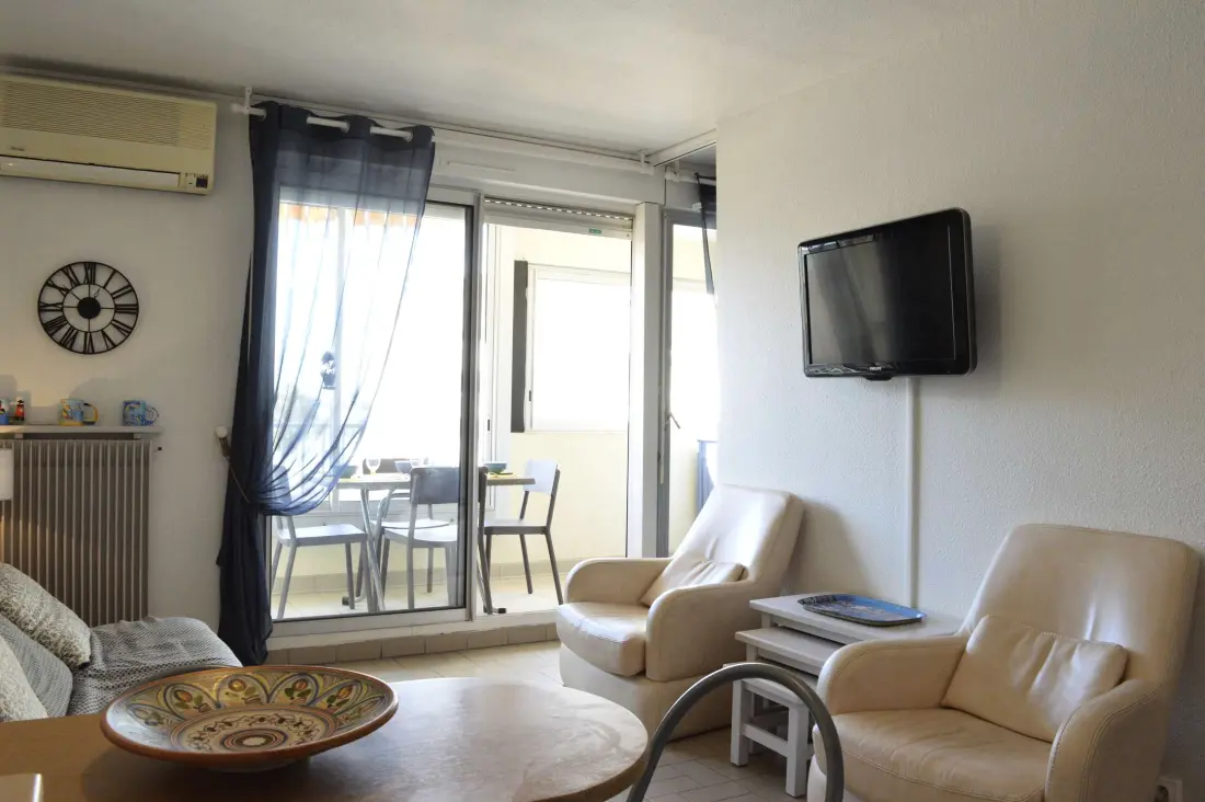 Residence Port Dauphin 2