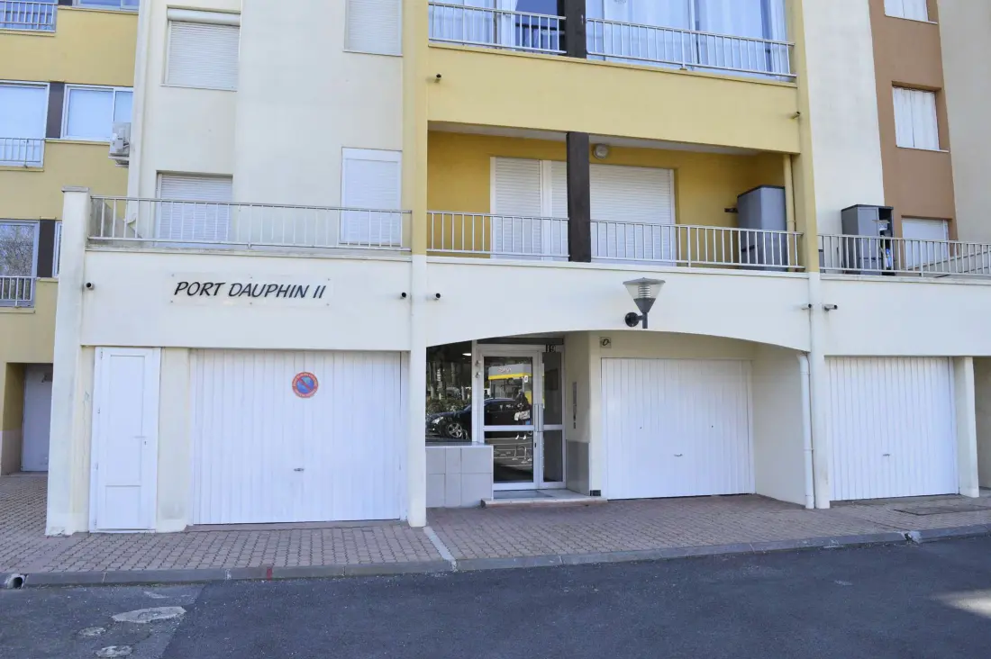 Residence Port Dauphin 2