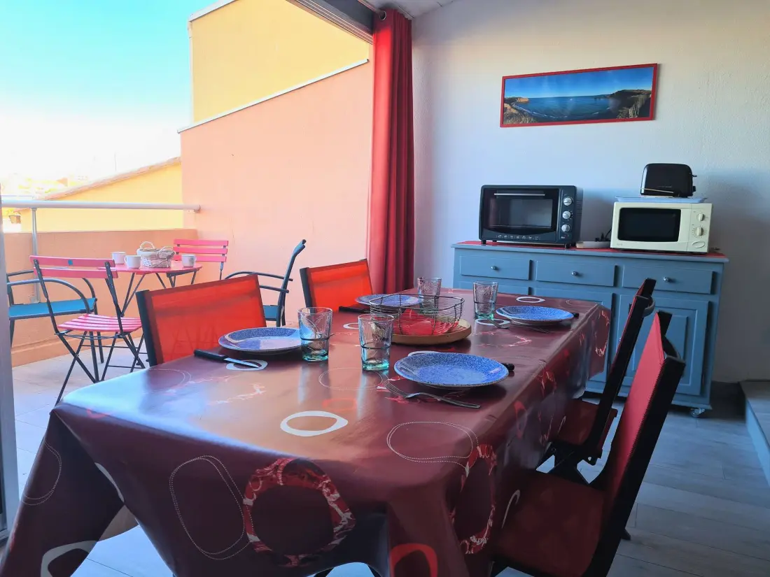 Residence Port Gabriel 2