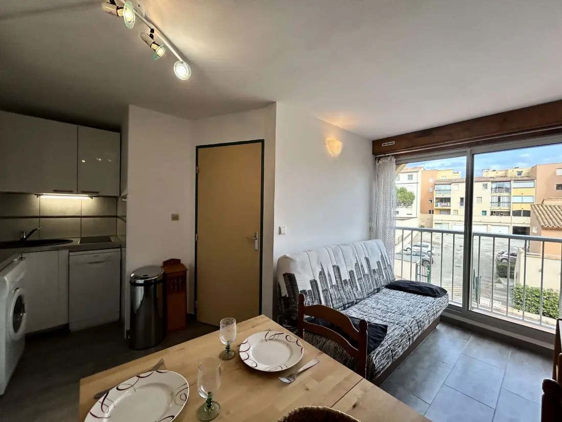 Residence Port Gabriel 2