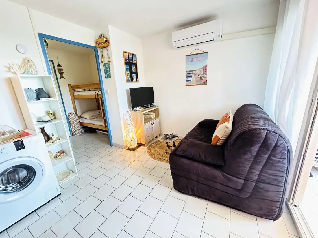 Residence Port Gabriel 2