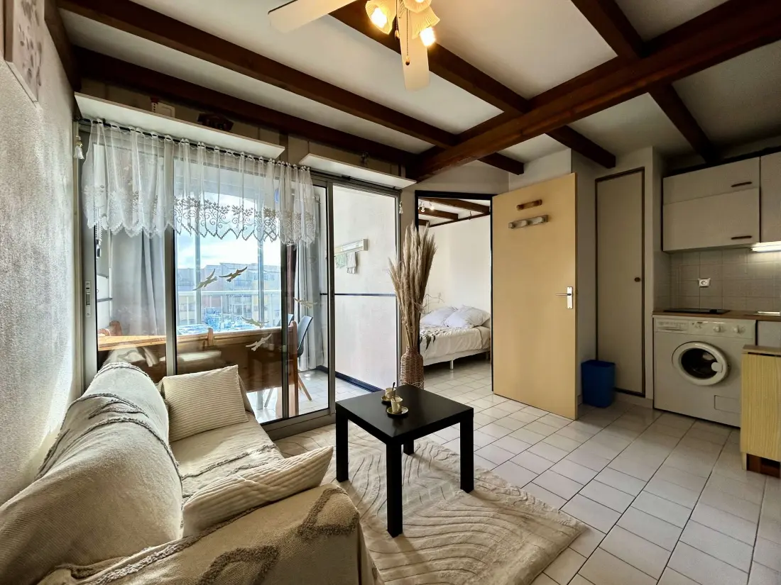 Residence Port Gabriel 2