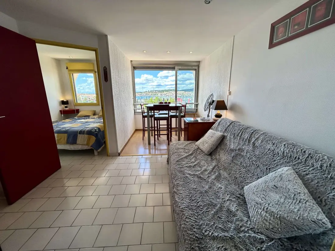 Residence Port Gabriel 2