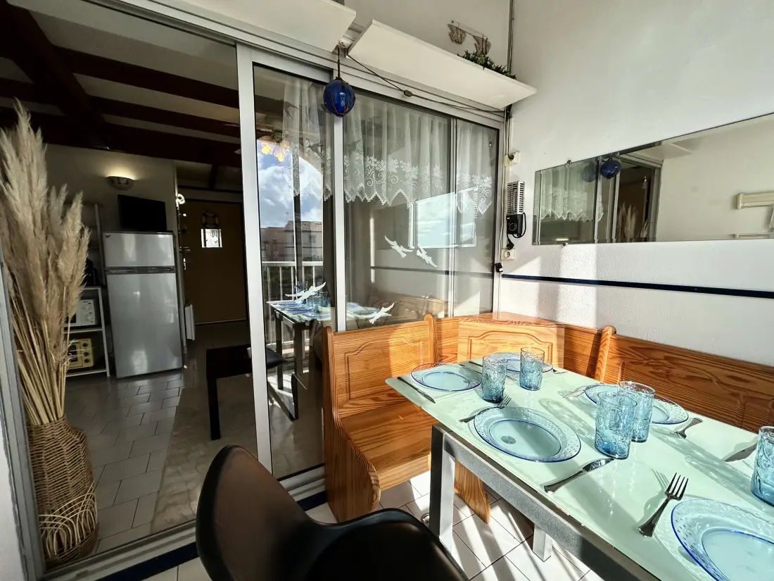 Residence Port Gabriel 2