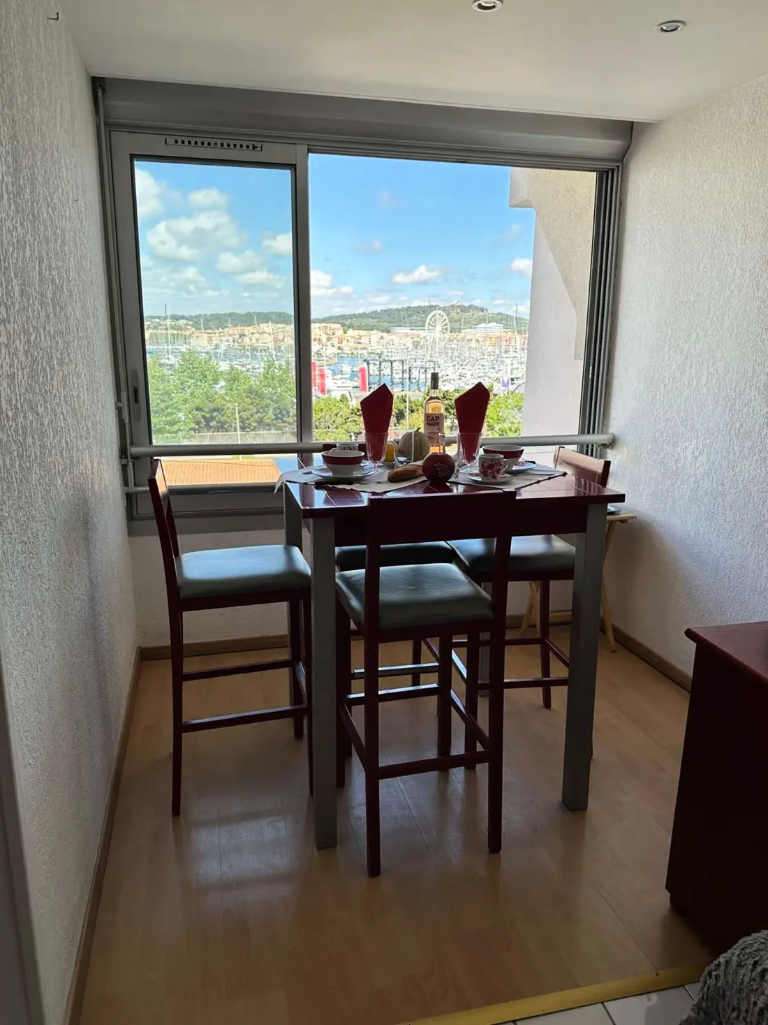 Residence Port Gabriel 2