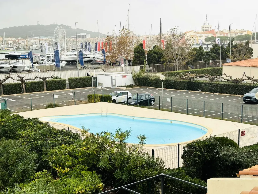 Residence Port Gabriel 2