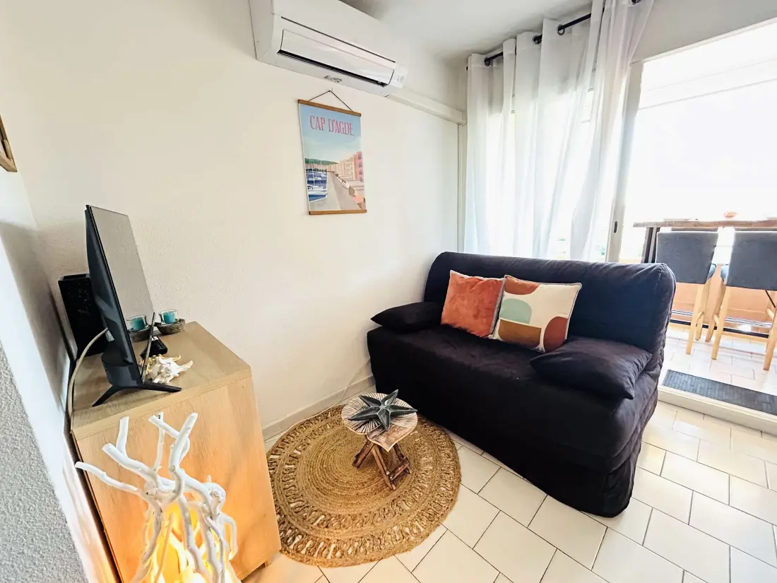 Residence Port Gabriel 2