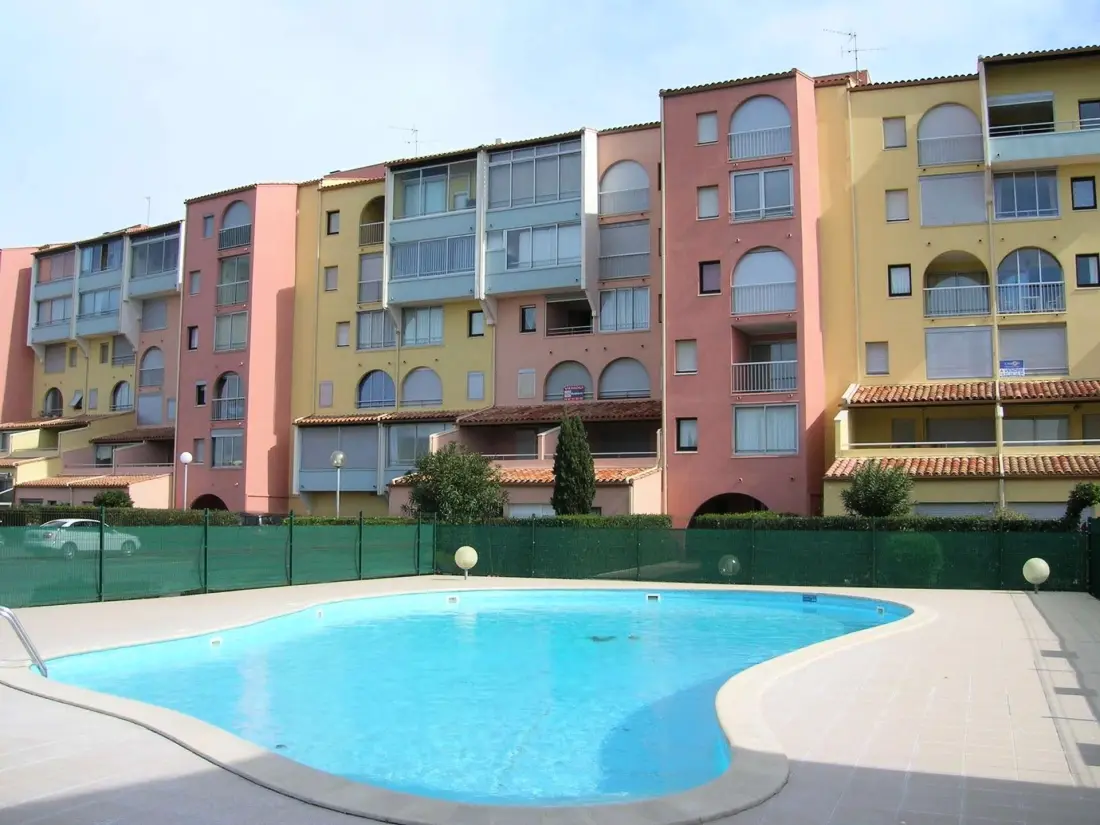 Residence Port Gabriel 2
